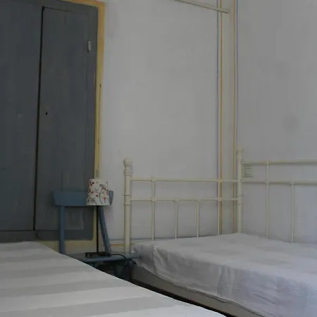 Apartmán Il Cavedano Innamorato