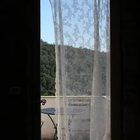 Il Cavedano Innamorato Apartment *