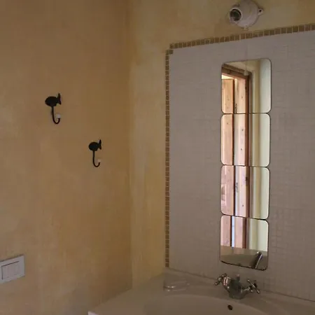 Apartment Il Cavedano Innamorato Dolcedo