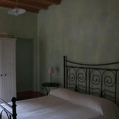 Il Cavedano Innamorato Apartment *