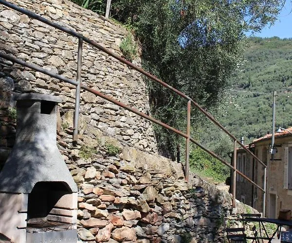 Il Cavedano Innamorato * Dolcedo