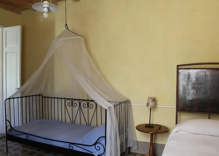 Il Cavedano Innamorato Apartment