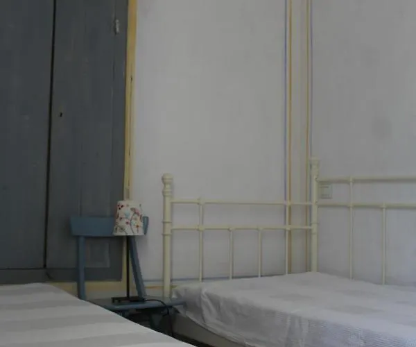 Apartment Il Cavedano Innamorato