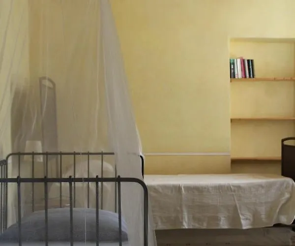 Apartment Il Cavedano Innamorato Dolcedo