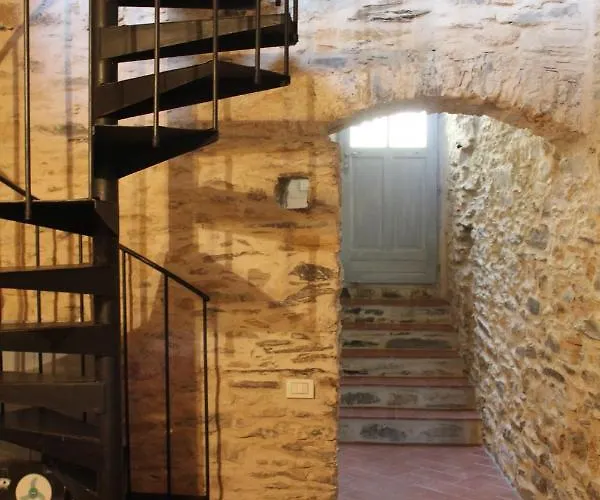 Il Cavedano Innamorato Dolcedo