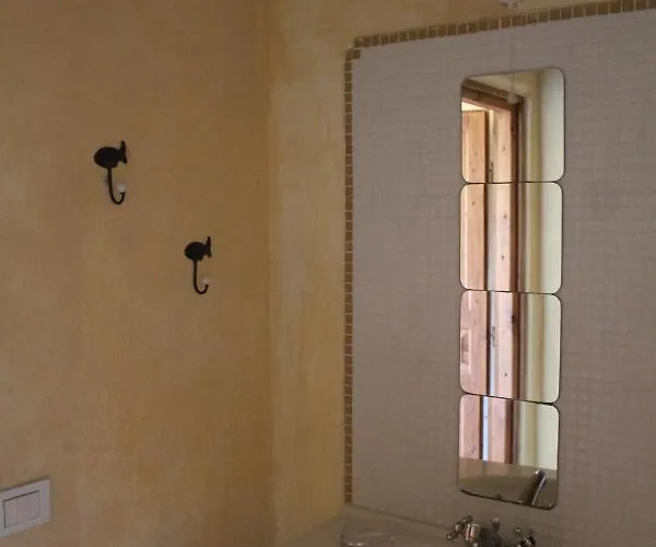 Apartment Il Cavedano Innamorato Dolcedo