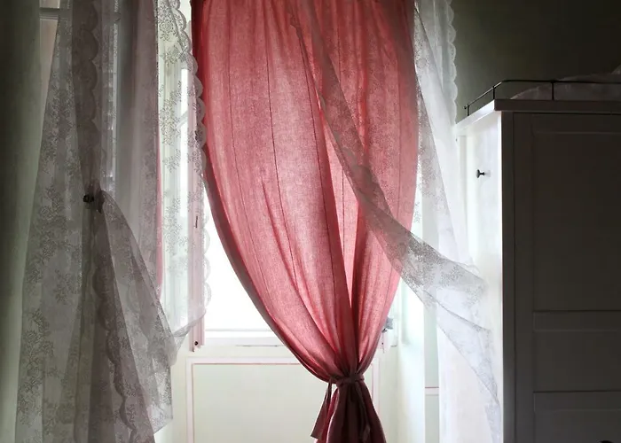 Il Cavedano Innamorato * Dolcedo