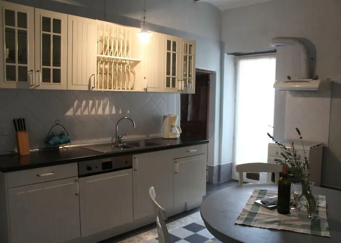 Il Cavedano Innamorato Apartment Dolcedo