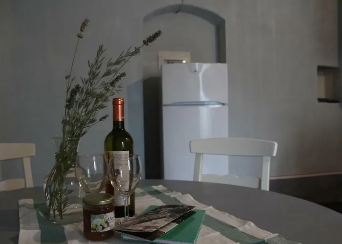 Il Cavedano Innamorato *