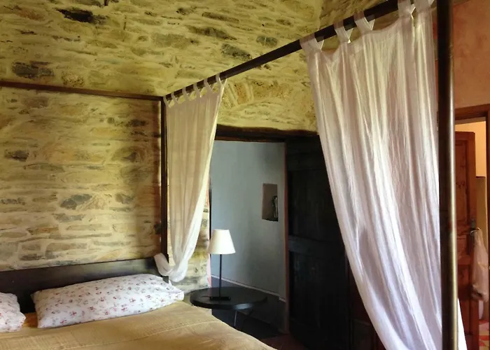 Il Cavedano Innamorato Apartment *