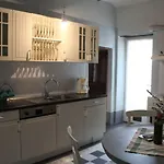Il Cavedano Innamorato Apartmán Dolcedo