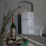 Il Cavedano Innamorato *