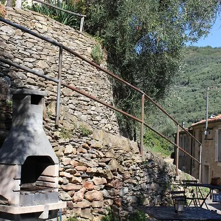 Il Cavedano Innamorato * Dolcedo