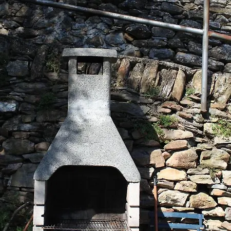 Lägenhet Il Cavedano Innamorato