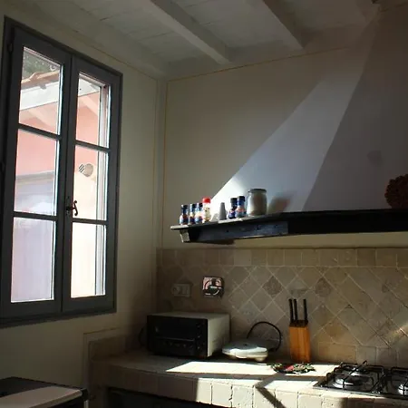 Il Cavedano Innamorato Dolcedo