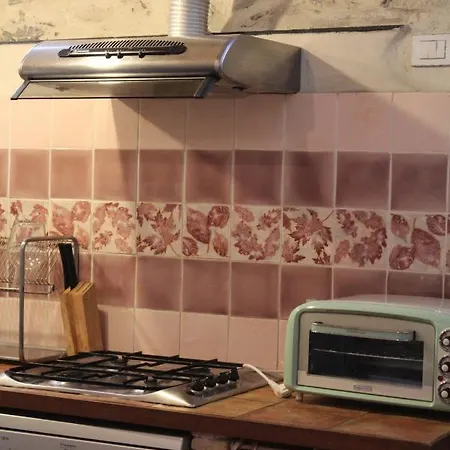 Il Cavedano Innamorato Dolcedo