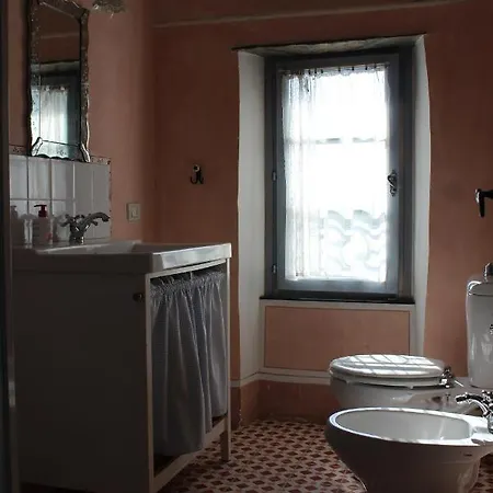 Il Cavedano Innamorato * Dolcedo