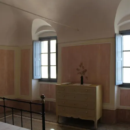 Il Cavedano Innamorato Dolcedo