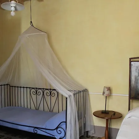 Il Cavedano Innamorato Appartement