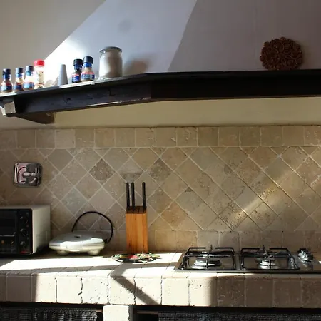 Appartement Il Cavedano Innamorato Dolcedo
