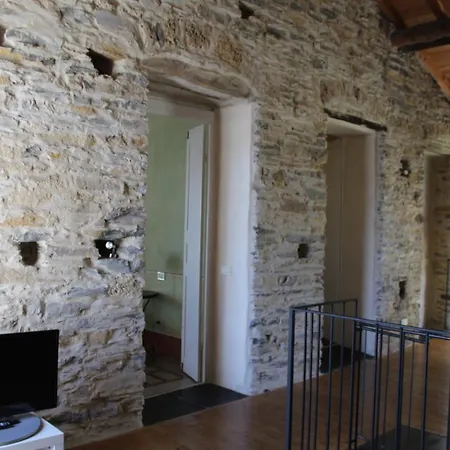 Il Cavedano Innamorato * Dolcedo