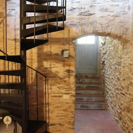 Il Cavedano Innamorato Dolcedo