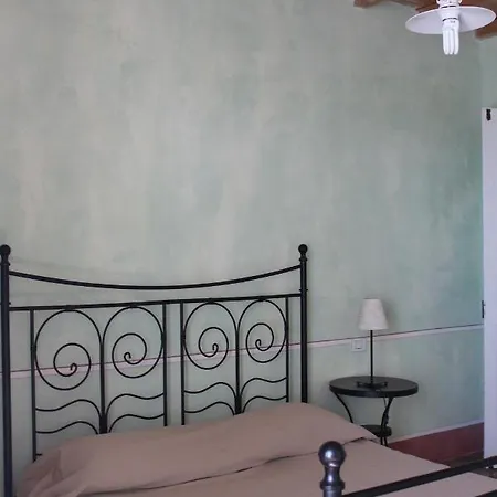 Apartamento Il Cavedano Innamorato *