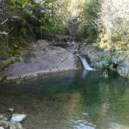 Apartamento Il Cavedano Innamorato Dolcedo