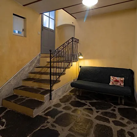 Il Cavedano Innamorato *