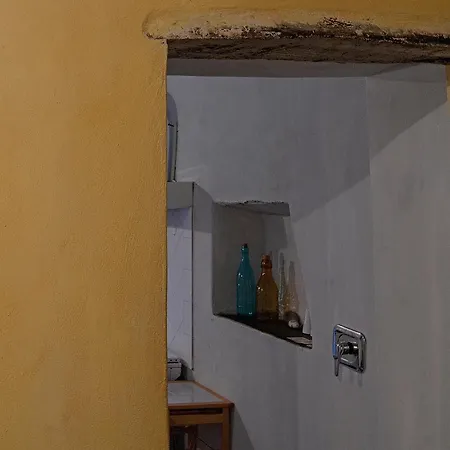 Il Cavedano Innamorato Lägenhet