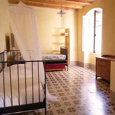 Apartament Il Cavedano Innamorato *