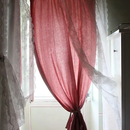 Il Cavedano Innamorato * Dolcedo