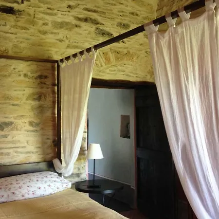 Il Cavedano Innamorato Apartamento *