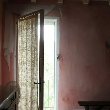 Il Cavedano Innamorato Apartment *