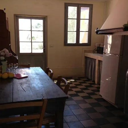 Apartamento Il Cavedano Innamorato *